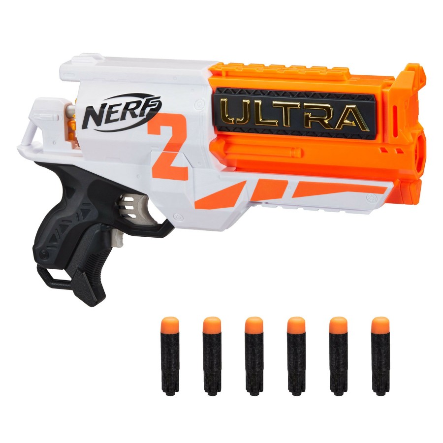 Boys Toys * | Coupon Nerf Ultra Two Blaster