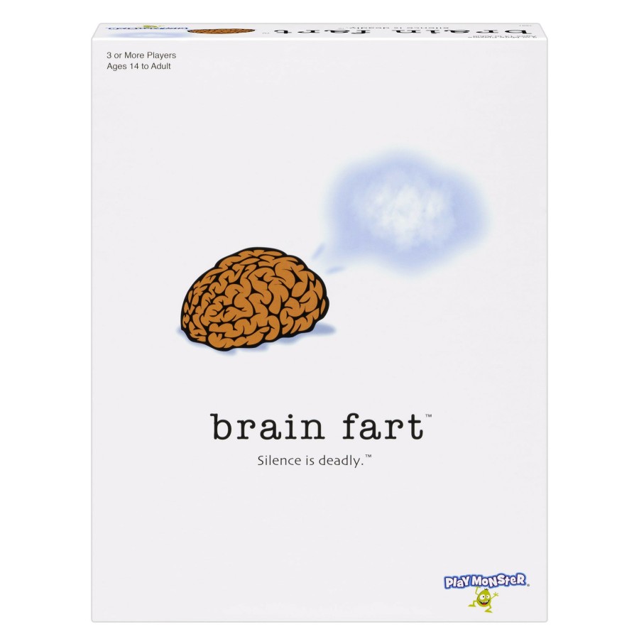 Family Games * | Hot Sale Hi Brain Fart Game