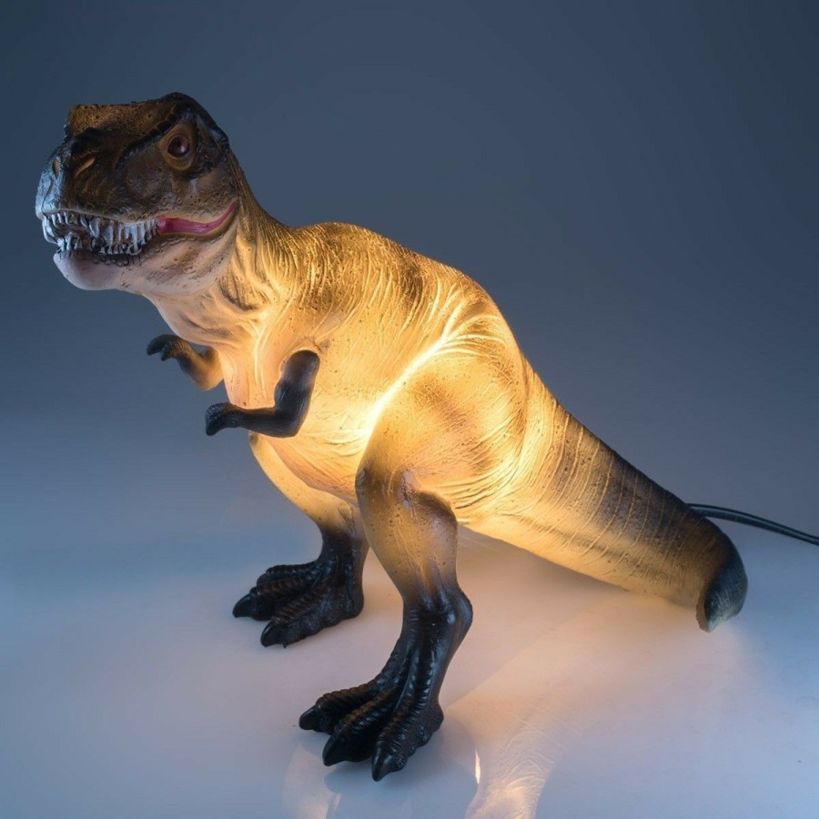 Age Group * | Best Deal Hi T-Rex Table Lamp