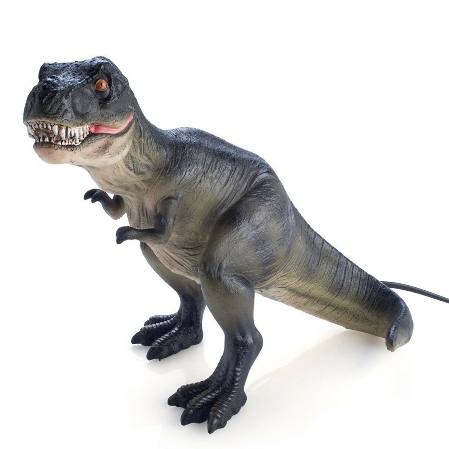 Age Group * | Best Deal Hi T-Rex Table Lamp