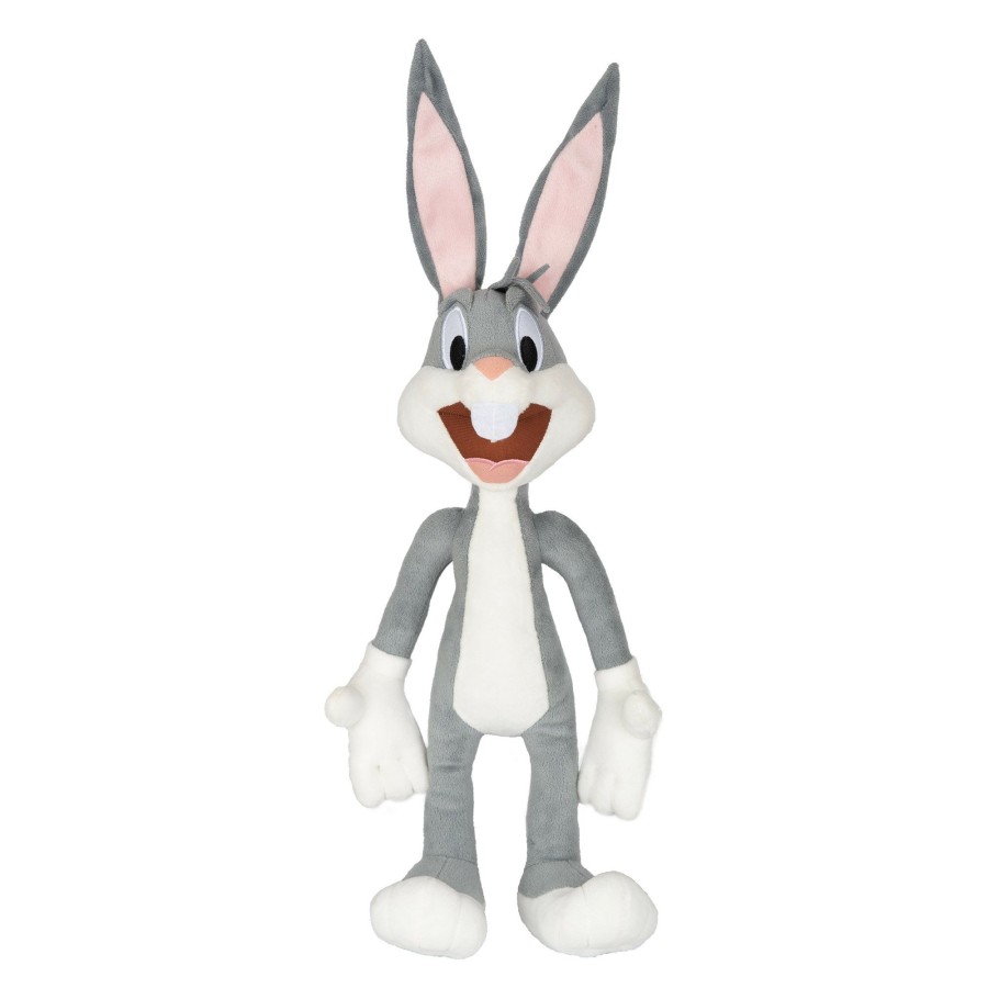 Soft Toys * | Best Pirce Hi Looney Tunes Limited Edition Plush 12 Bugs Bunny