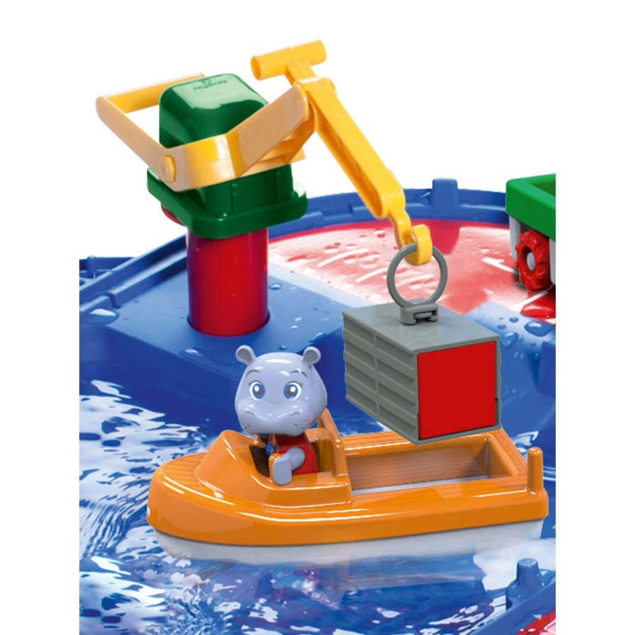 Boys Toys * | Cheapest Aquaplay Toys Aquaplay Amfieworld 1650