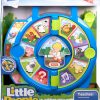 Age Group * | Wholesale Fisher Price Toys Fisher-Price Little People World Of Animals See 'N Say