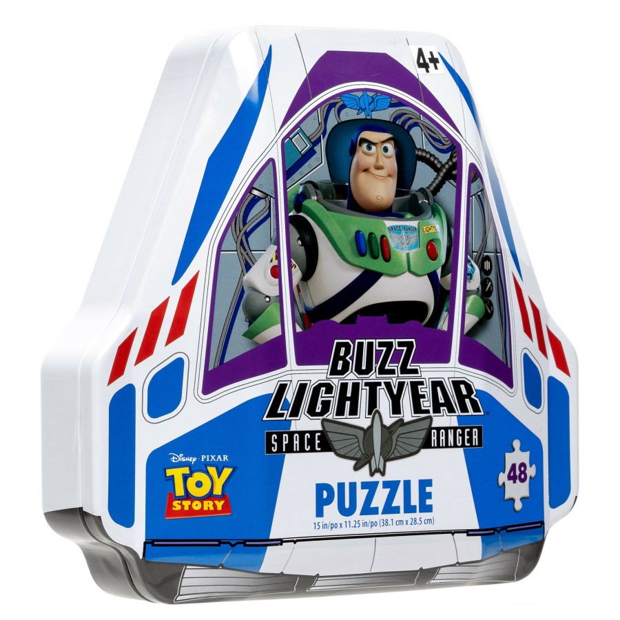 Age Group * | Best Reviews Of Toy Story 48-Piece Signature Puzzle