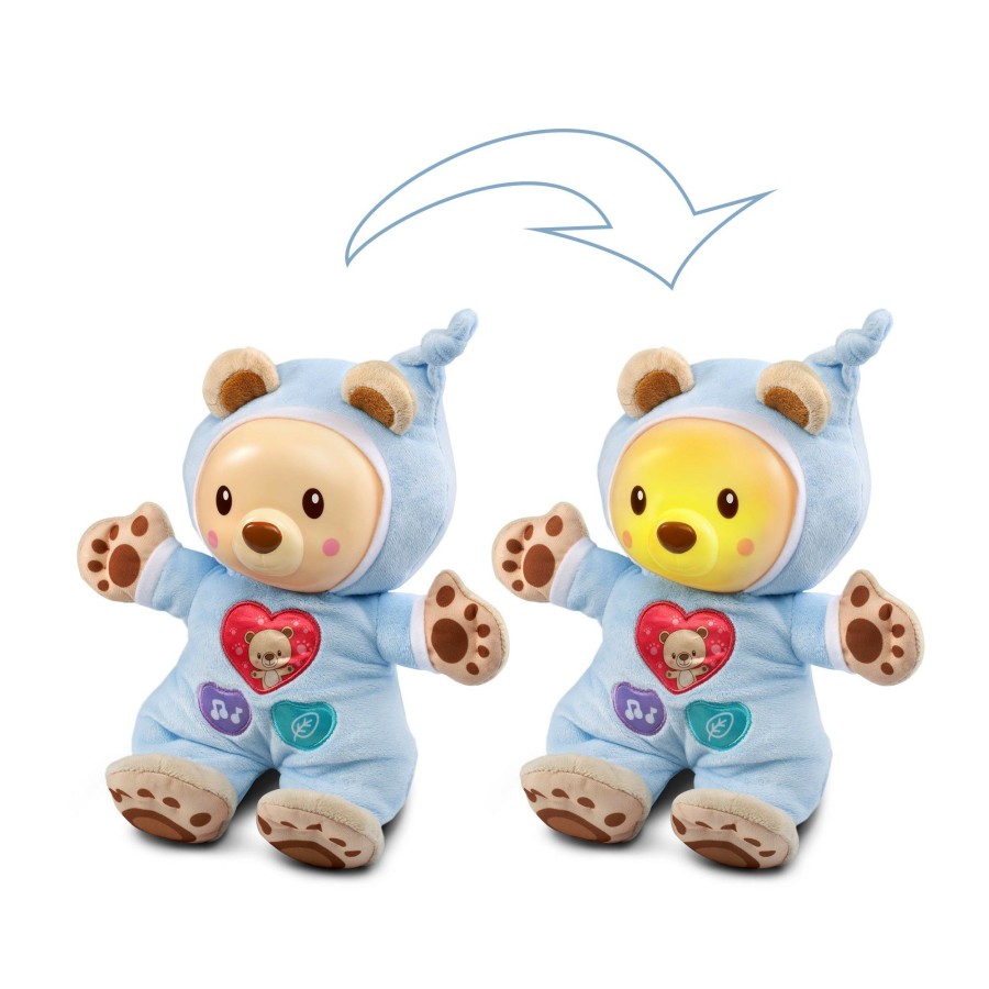 Age Group * | Buy Vtech Baby Sleepy Glow Bear