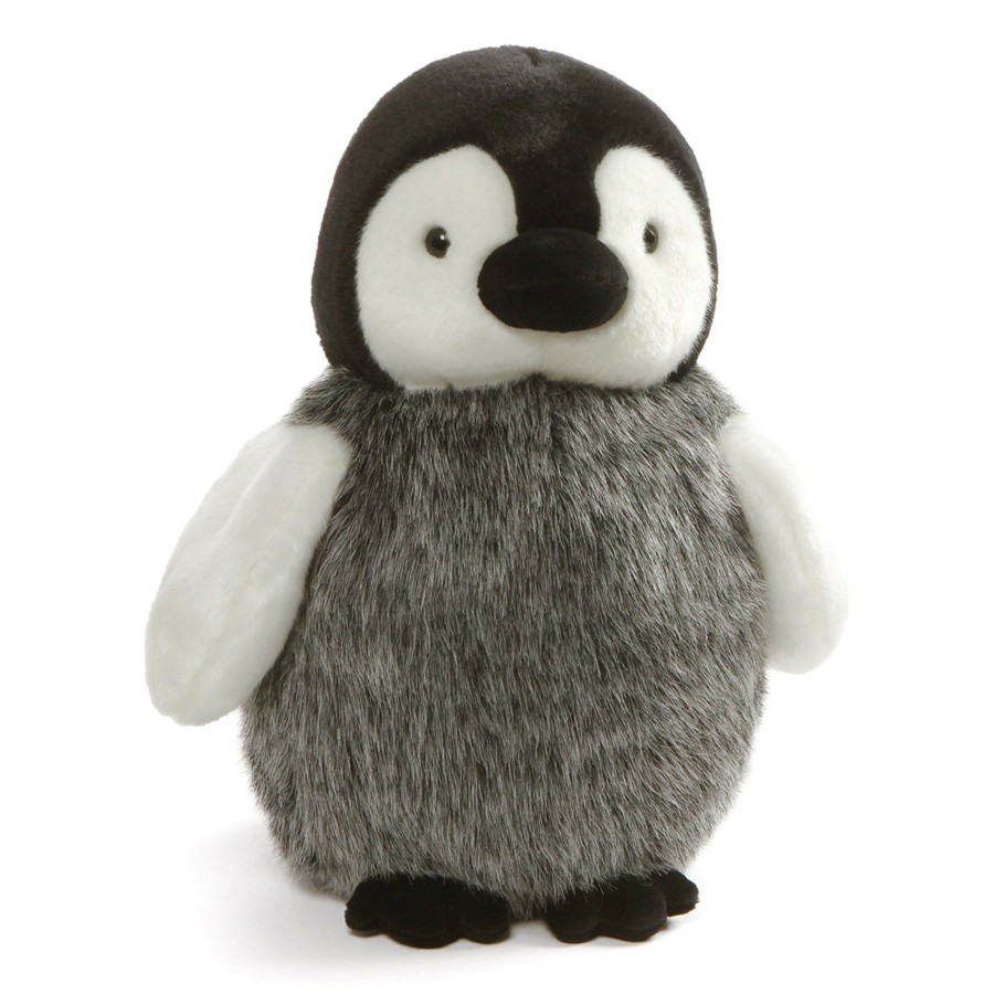 Soft Toys * | Buy Gund Penelope Penguin 30Cm Plush