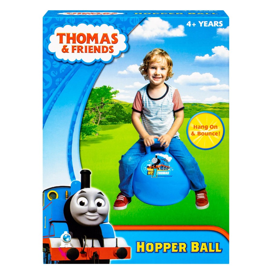 Age Group * | Best Deal Thomas And Friends Hopper Ball Thomas & Friends