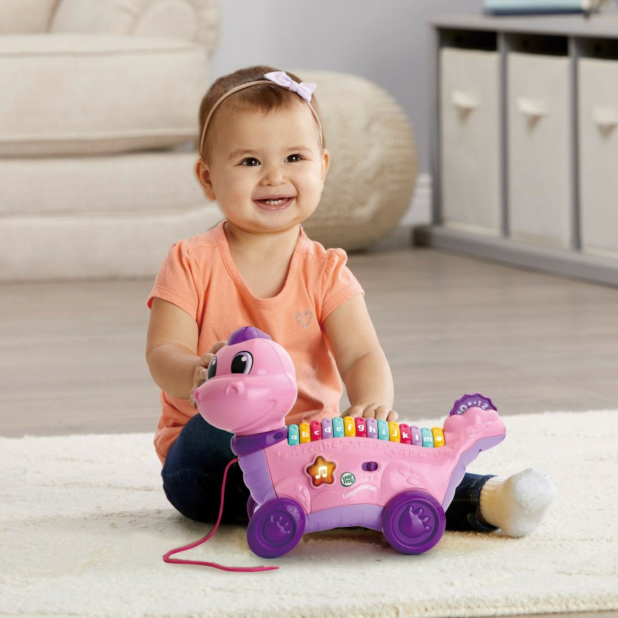 Age Group * | Flash Sale Leapfrog Lettersaurus Pink