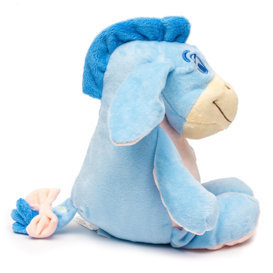 Soft Toys * | Flash Sale Disney Baby Eeyore 30Cm Plush